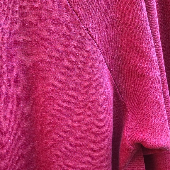 Vintage Embroidered Popeye Adult Small Crew Neck - Picture 4 of 7